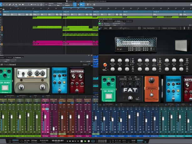 PreSonus PreSonus Hub sc.jpg