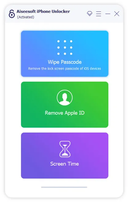 Aiseesoft iPhone Unlocker screen.png
