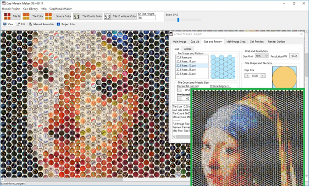 Cap Mosaic Maker sc.png