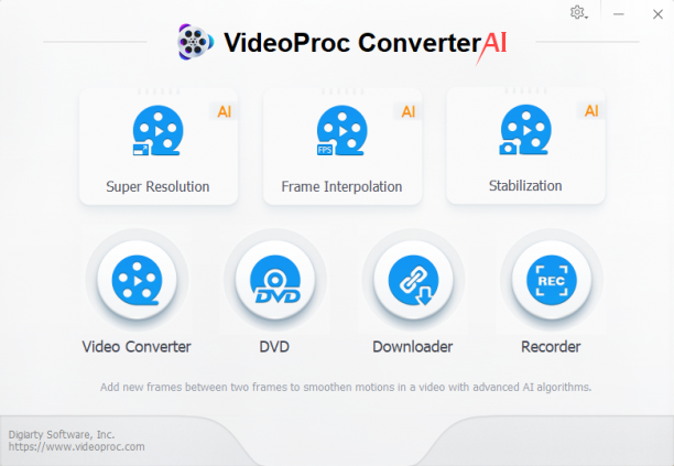 VideoProc Converter AI sc.PNG
