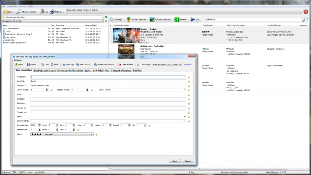 3delite Video Manager screen.png