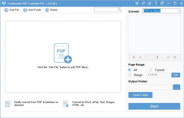 Coolmuster PDF Converter Pro screen.jpg