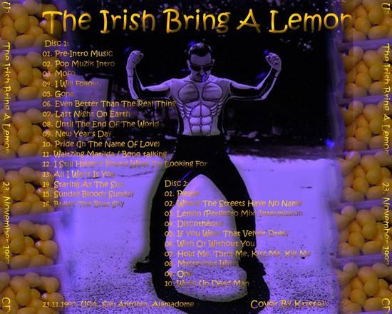 U2 [1997.11.23] San Antonio, Texas (Popmart Tour) - Back Cover.jpg
