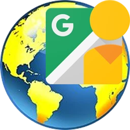 AllMapSoft Google StreetView Images Downloader.png