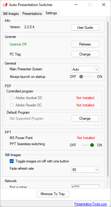 Auto Presentation Switcher sc2.png