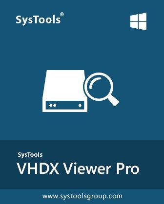 SysTools VHDX Viewer Pr.jpg
