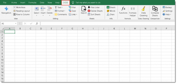 Zbrainsoft Dose for Excel screen.png