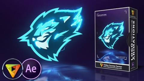 Motion Graphics Lighting Logo Reveal in After Effects CC.jpg