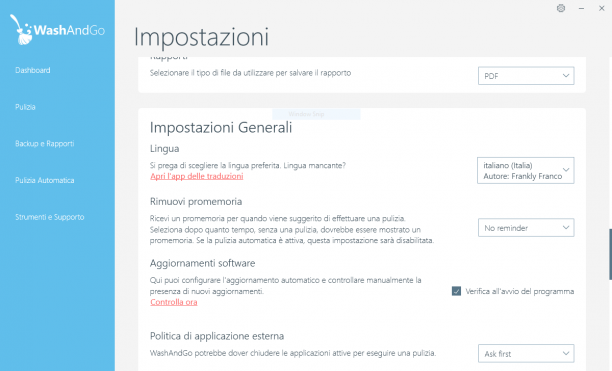 Abelssoft WashAndGo screen ITA.png