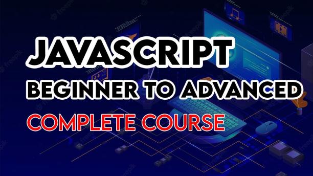 Complete Javascript Course From beginner to advanced.jpg