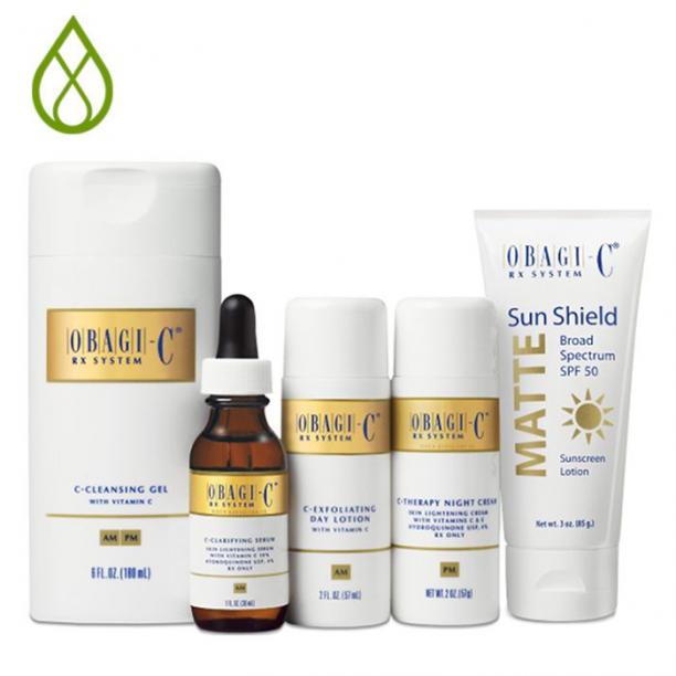 Obagi-C Rx System