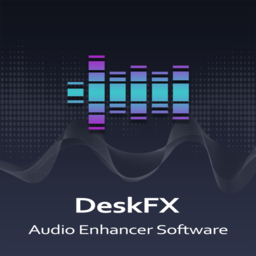 NCH DeskFX Audio Enhancer Plus.png