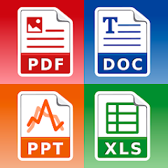 PDF Converter - Convert files.png