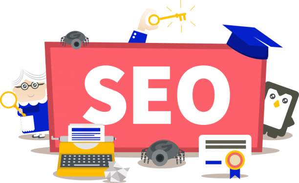 Mastery The Art Of SEO  First Page of Google SEO Strategies.png