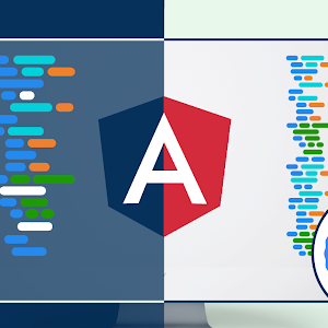 CBTNuggets - Intermediate Angular Tutorial  Working with Angular Forms.png
