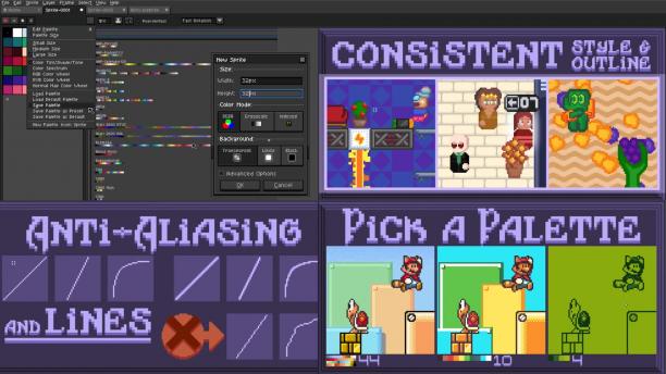 The Complete Pixel Art Bootcamp From Zero to Hero!.jpg