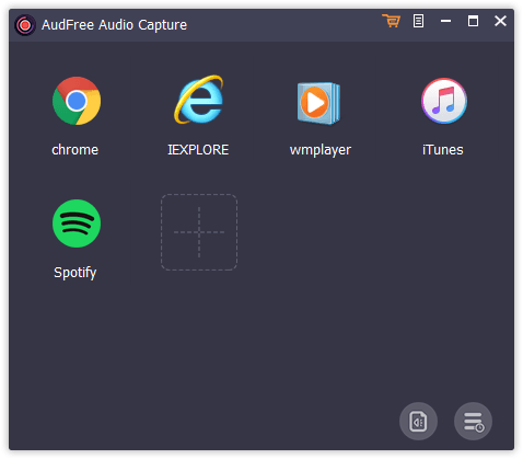 AudFree Audio Capture sc.png
