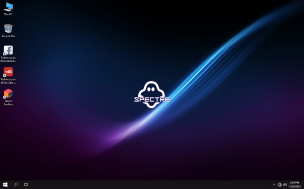 Windows 10 Nexus LiteOS screen.png