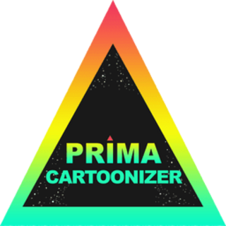 Prima Cartoonizer One.png