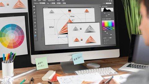 Logo Design Techniques In Adobe Illustrator.jpg