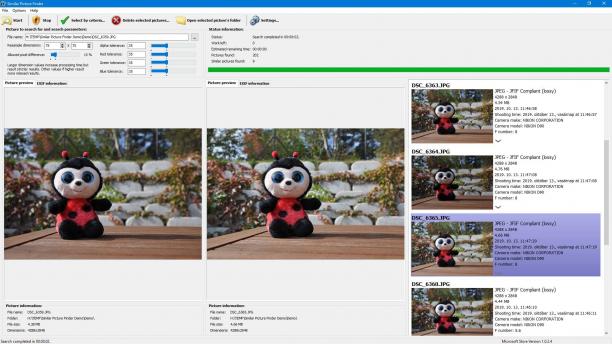 3delite Similar Picture Finder screen.jpg