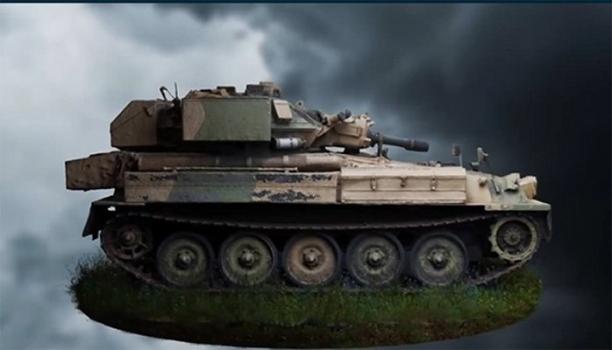 Skillshare - Making a Light Tank Approach to Fast 3D Realism.jpg