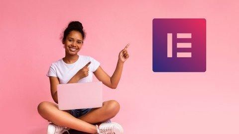 Elementor Pro Masterclass 2022 - Wordpress Web Development.jpg