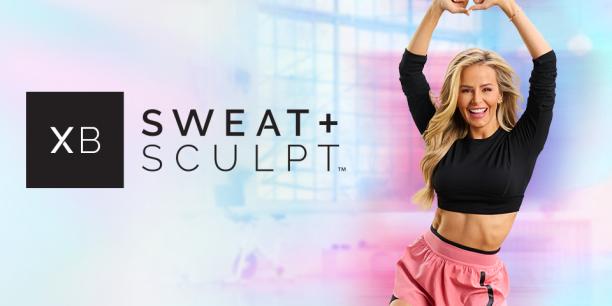 BeachBody - XB Sweet + Sculpt - Week 3.jpg