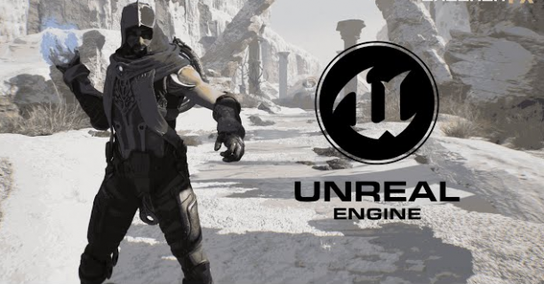 Unreal Engine The Ultimate Cinematic Masterclass.png