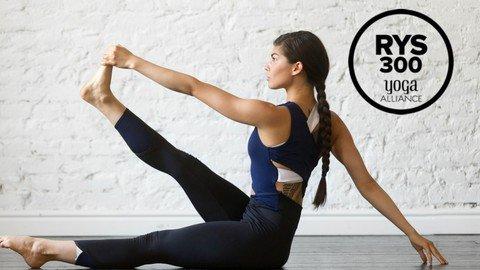 300 Hour Yoga Teacher Training (Part 2) Yoga Alliance Rys300.jpg