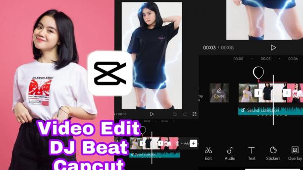 Capcut Creating hot tiktok videos.jpg