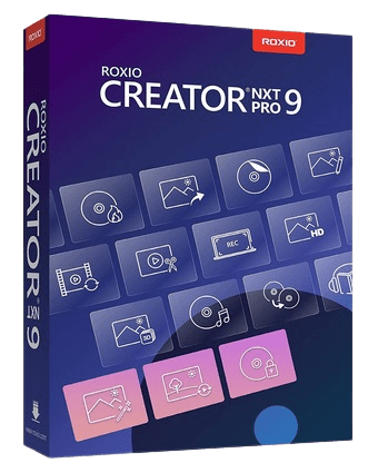 Roxio Creator NXT Pro.png