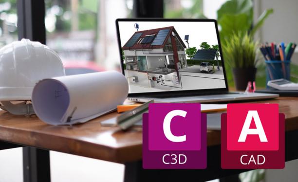 AutoCAD Civil 3d Complete Course using Real Time Project.jpg