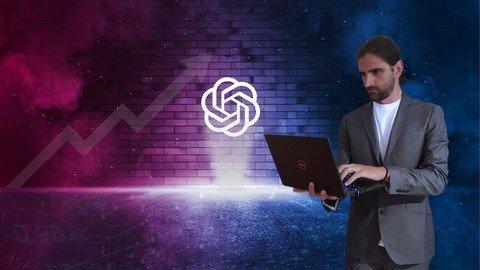 Ultimate Cv, Cover Letter And Portfolio Mastery With Chatgpt.jpg