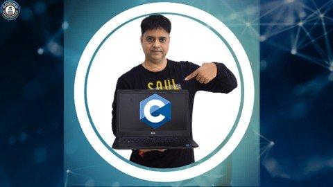 C Programming Language For Beginners - Master The C Language 2023.jpg