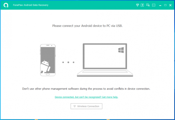 FonePaw Android Data Recovery screen.PNG