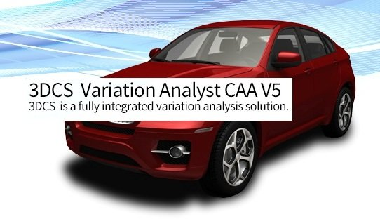 3DCS Variation Analyst  for CATIA.png