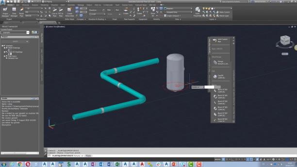 Plant 3D Addon for Autodesk AutoCAD screen.jpg