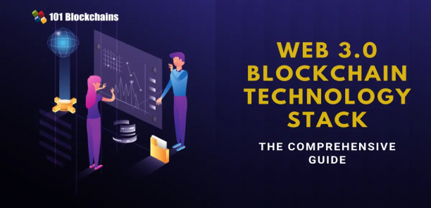The Comprehensive 101 of Blockchain and Web3.png