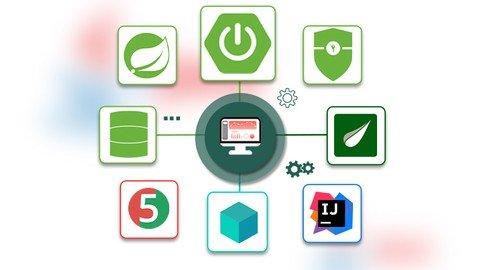 Spring & Springboot Hands-On Experience (Full-Stack Project).jpg