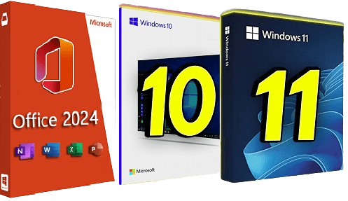 Windows 11 (No TPM Required) & Windows 10 AIO 32in1 With Office 2024.png