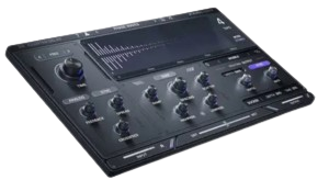 Minimal Audio Cluster Delay.png
