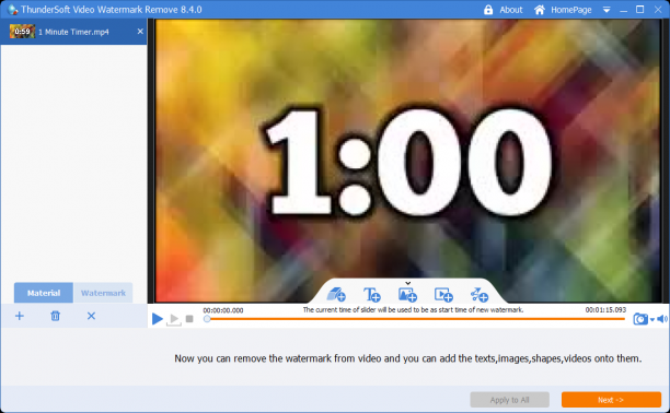 ThunderSoft Video Watermark Remove screen.png