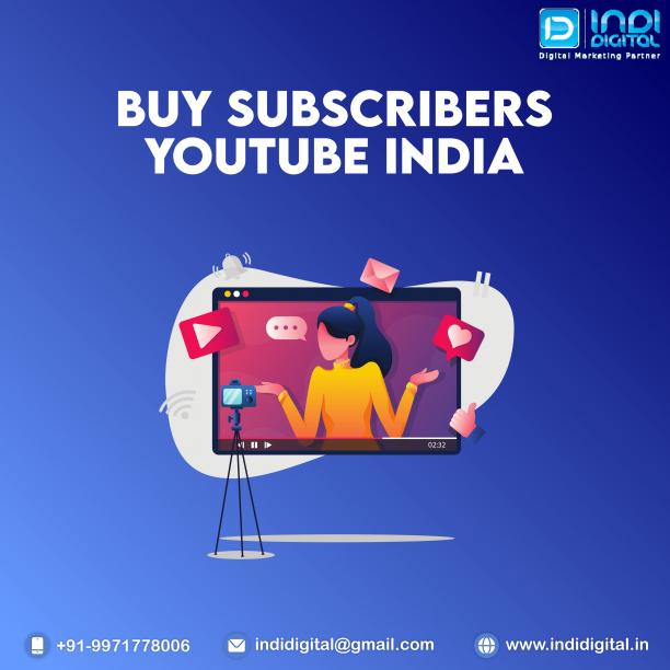 Buy Subscribers YouTube India.jpg