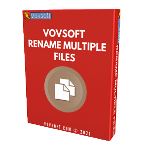 VovSoft Rename Multiple Files.png