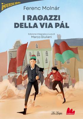 ragazzi della via Pal, I - Sconosciuto.jpg