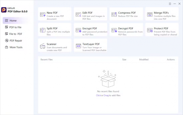 GiliSoft PDF Editor sc.png