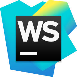 JetBrains WebStorm.png