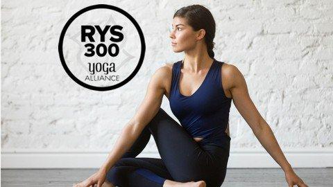 300 Hour Yoga Teacher Training (Part 3) Yoga Alliance Rys300.jpg