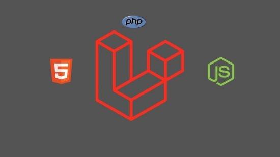 Aprende Laravel paso a paso desde cero - De 0 a 100.jpg